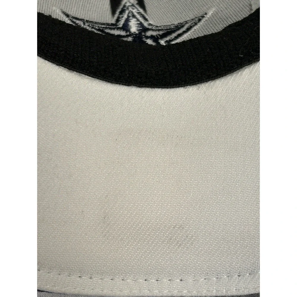 New Era Dallas Cowboys Emmitt Smith #22 Hat L/XL Football NFL Team Wear Game Day